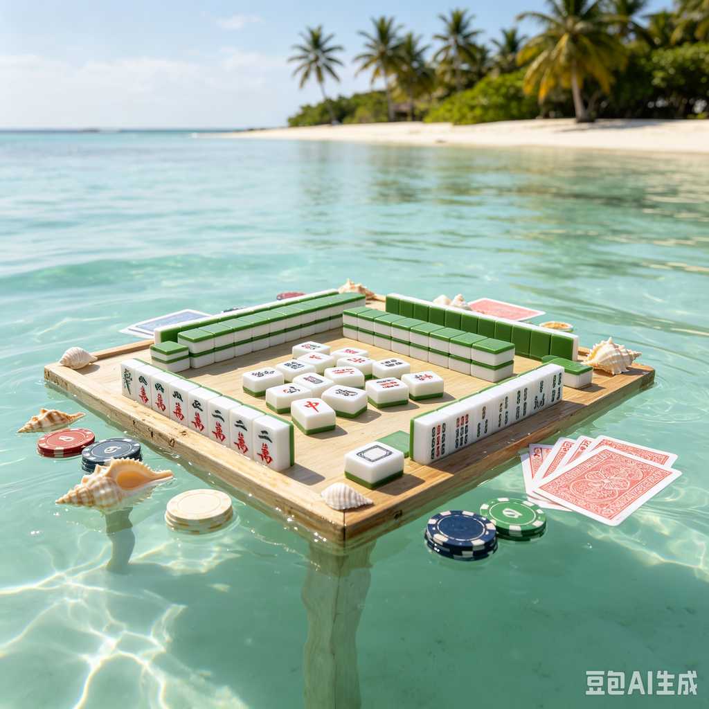 Canton,mahjong